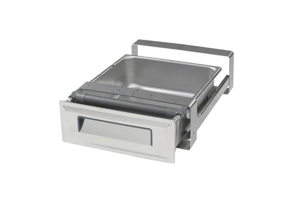 RON-2074-000 | AP74E - TIROIR POUR MARC DE CAFE A ACCROCHER - NOUVEAU MODELE (AP27E)