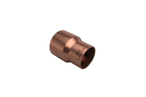 CIF-6090-000 | K65 MANCHON A GLISSIERE 7/8'X22MM M/V