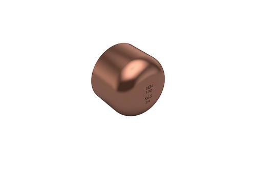 CIF-6116-000 | K65 CAP 1 1/8' V
