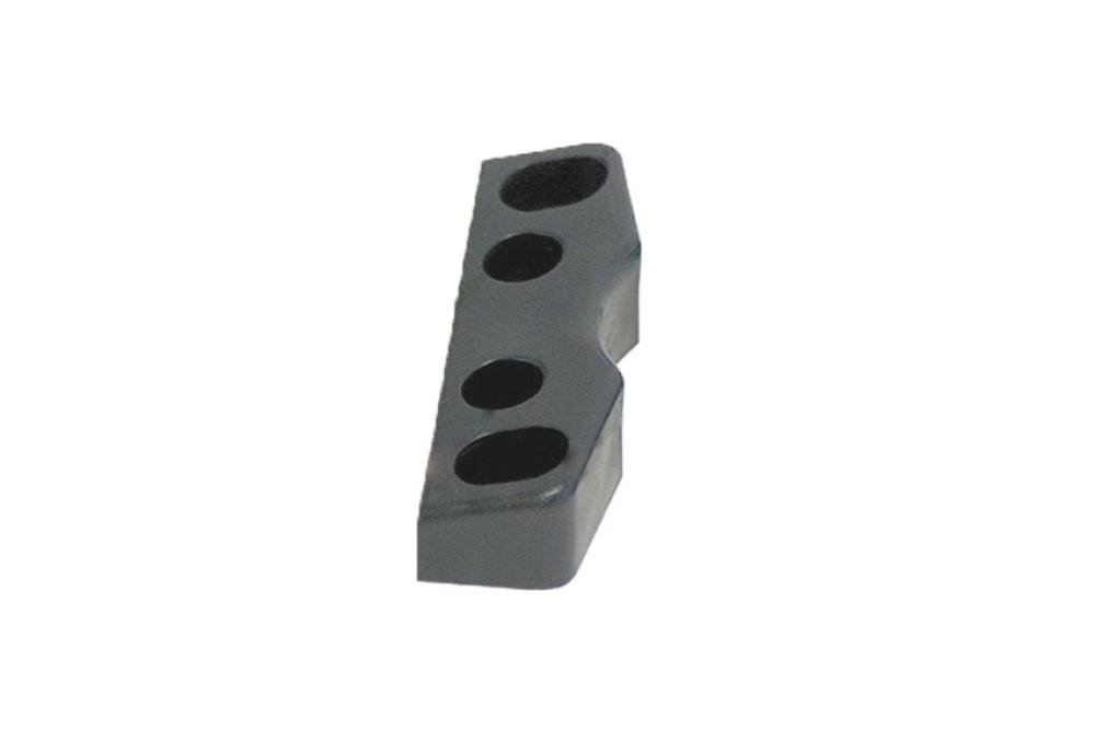 EUR-2910-020 | BUTEE PLASTIQUE 11MM