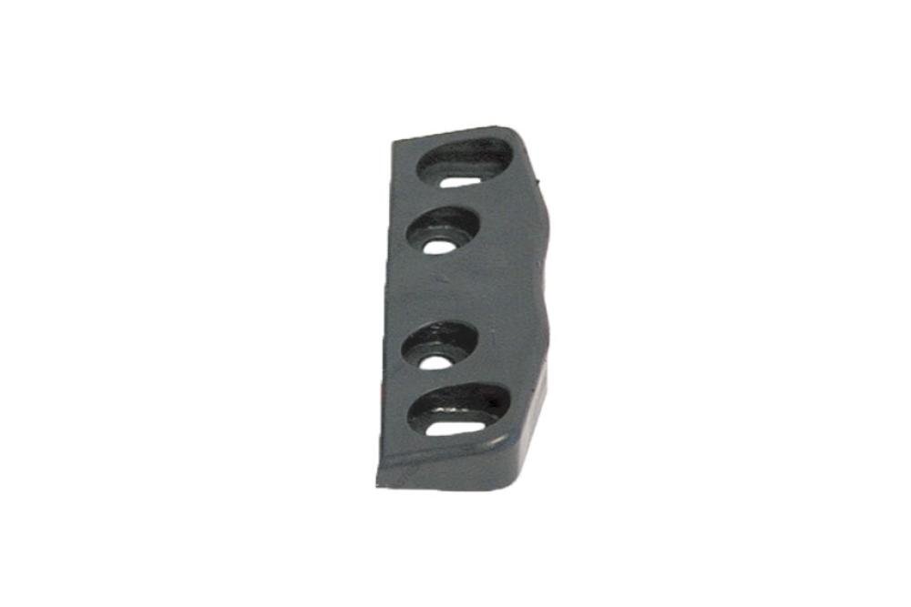 EUR-2911-020 | BUTEE PLASTIQUE 18MM