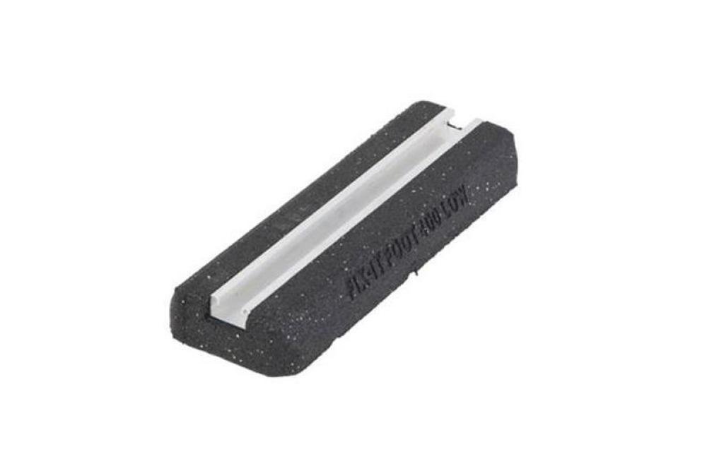 BFF-1361-000 | FIX-IT FOOT LOW - 400X130X50MM - 128KG