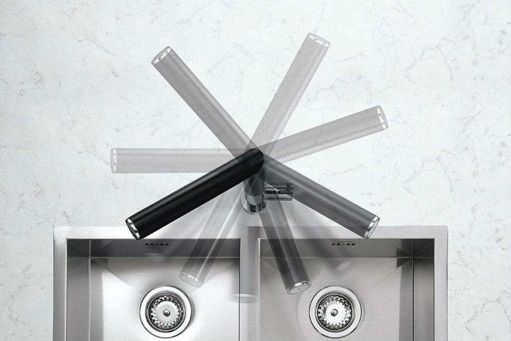 LKR-1112-010 | HELLO 100 - INFRAROOD KRAAN 2 BATTERIJEN 1.5V