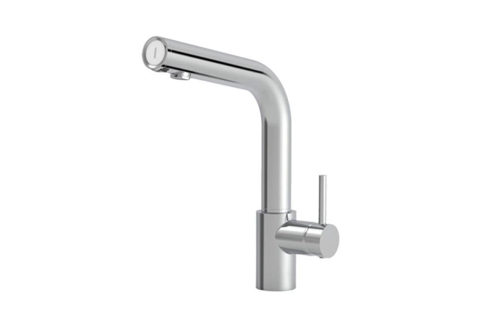 LKR-3012-844 | ROBINET INFRAROUGE - OCEANUS PLUS 200 BT DOUBLE CAPTEUR - AVEC PILES