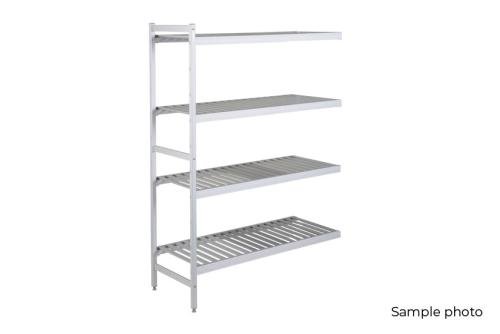 FRC-4322-000 | ACCOLAGE 6811 - 870X360X2135MM 4 NIVEAUX