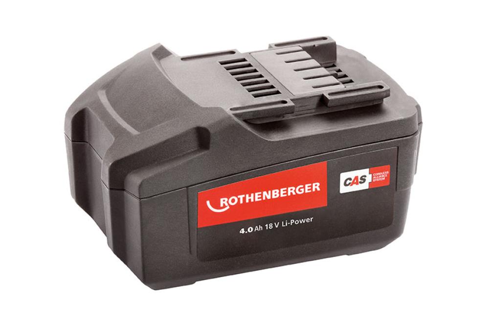 RBT-9002-000 | BATTERIE ROMAX COMPACT 4.0AH