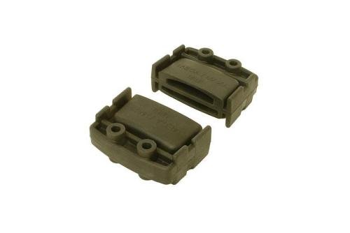 BLD-9008-000 | BLUEDIAMOND MONTAGESTEUN VOOR MINIBLUE(R), MAXIBLUE & MEGABLUE