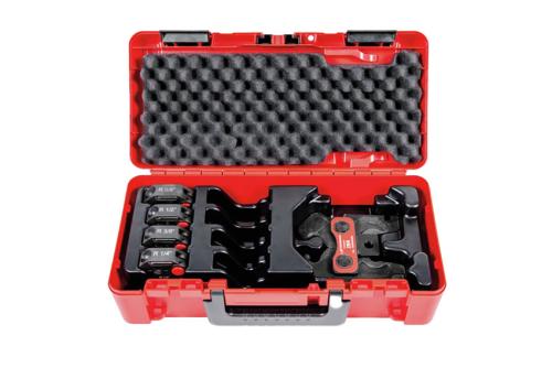 CMP-9040-000 | MAXIPRO KIT ANNEAUX A SERTIR 1/4 - 5/8' POUR PETITES SERTISSEUSES