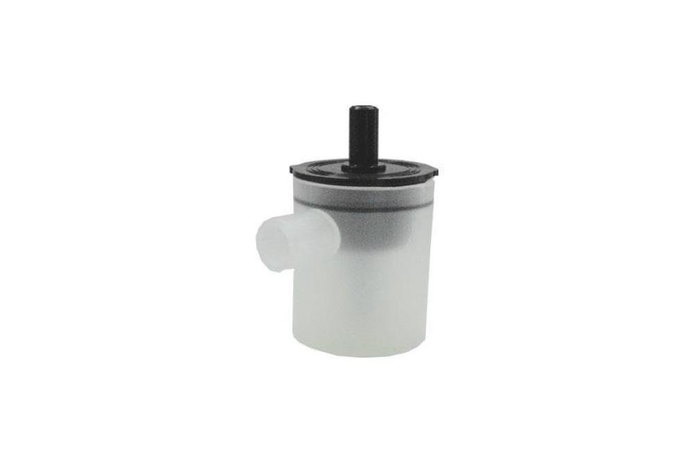 BLD-9005-000 | BLUEDIAMOND SILENCER VOOR MINIBLUE SENSOR/RESERVOIR
