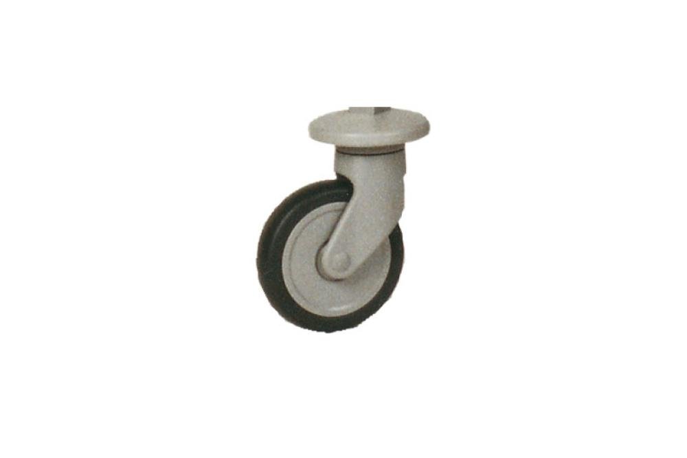 LCB-9300-000 | STEINCO WIEL ZONDER REM