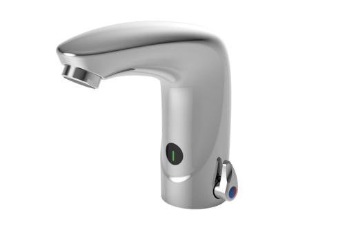 LKR-0010-000 | INFRAROOD KRAAN SETTEMIX SINGLE SENSOR - NETSPANNING