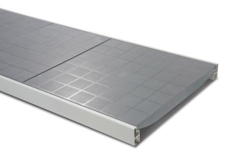 FCB-2530-000 | NIVEAU 560X930MM VOLLE LEGBORDEN - 6622