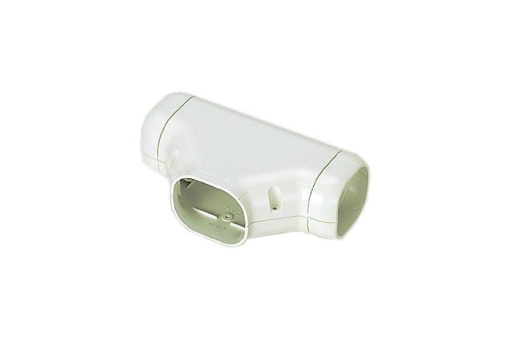 DIN-1531-303 | CLEAN DUCT 100 - RACCORD-T