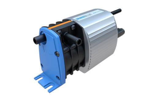 BLD-1010-000 | MINIBLUE POMP 66X105X56MM