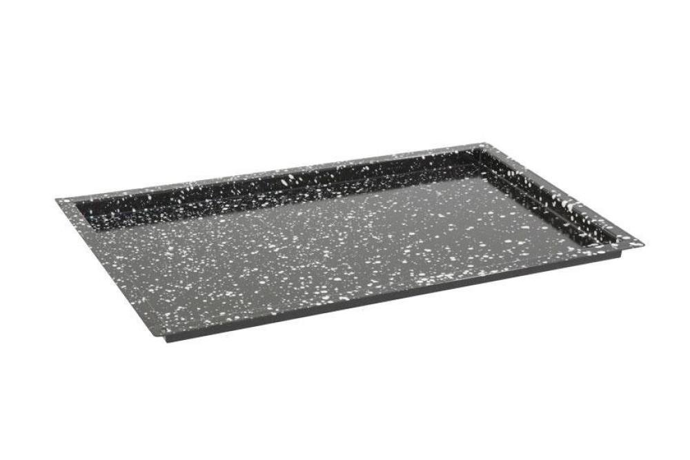 REM-3106-020 | PLAQUE EMAILLEE GN1/1 - 530X325X20MM