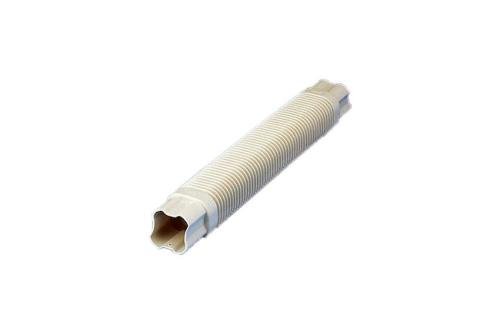 DIN-1552-311 | CLEAN DUCT 100 - GOULOTTE FLEXIBLE 800MM