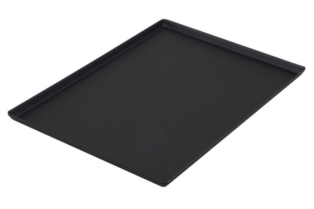 GPL-6042-021 | PLAT DE PRESENTATION - RECTANGULAIRE 600X400X15MM