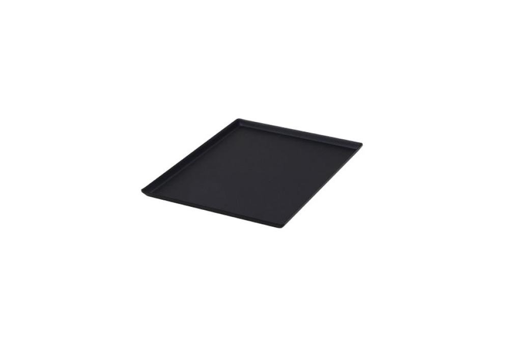 GPL-2022-021 | PLAT DE PRESENTATION - RECTANGULAIRE 200X200X15MM