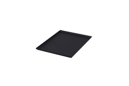 GPL-2022-021 | PLAT DE PRESENTATION - RECTANGULAIRE 200X200X15MM