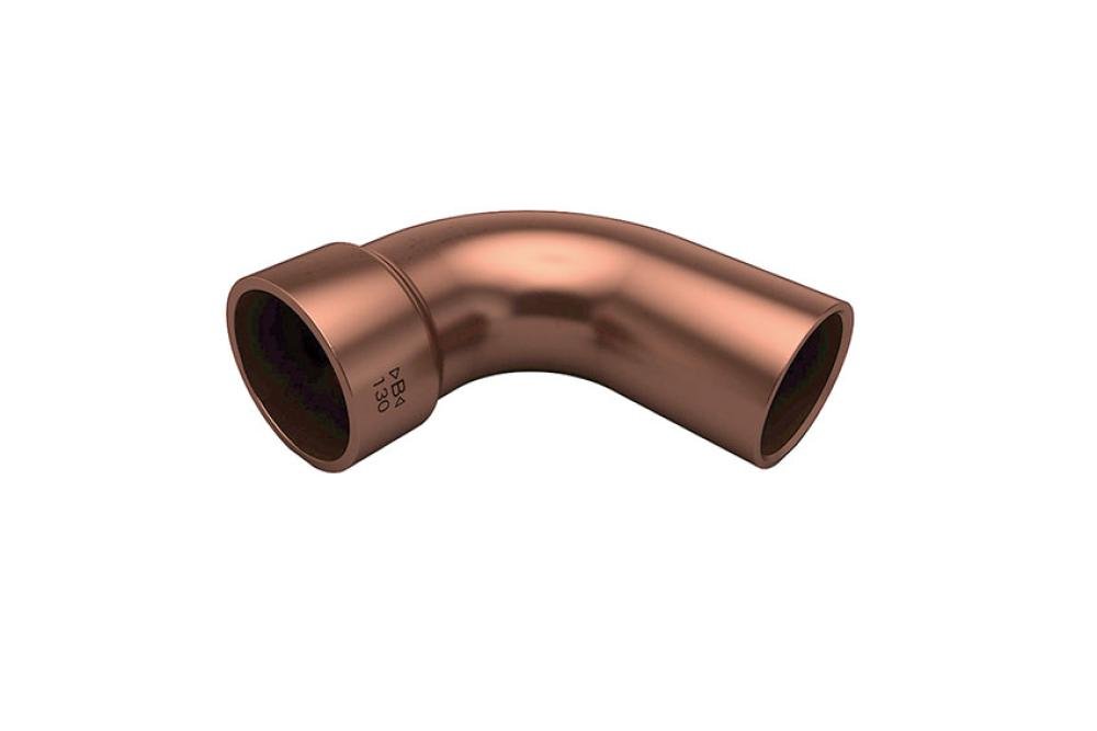 CIF-6005-000 | K65 BOCHT 90°  1 1/8' M/V
