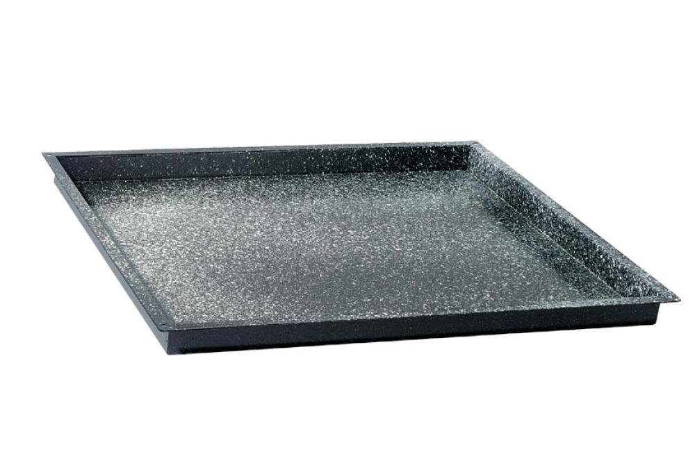 REM-3201-020 | PLAQUE EMAILLEE GN2/1 - 650X530X20MM