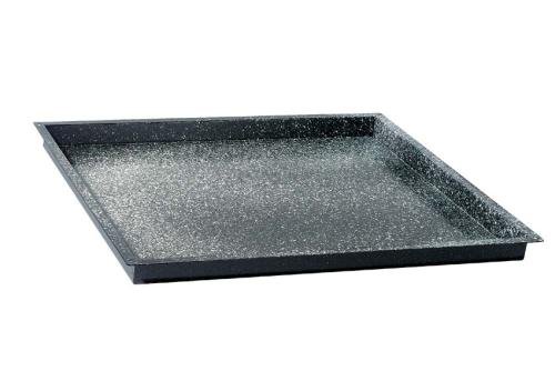 REM-3201-020 | PLAQUE EMAILLEE GN2/1 - 650X530X20MM