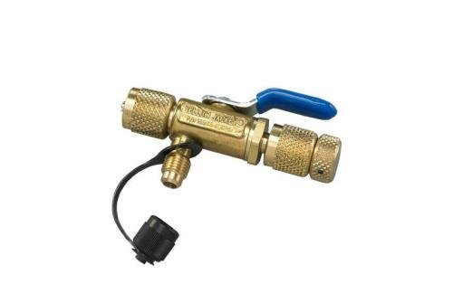 YJT-8902-000 | '4-IN-1' KOGELVENTIEL TOOL 1/4'
