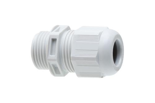 ELK-9009-000 | KUNSTSTOF WARTEL M20 WISKA