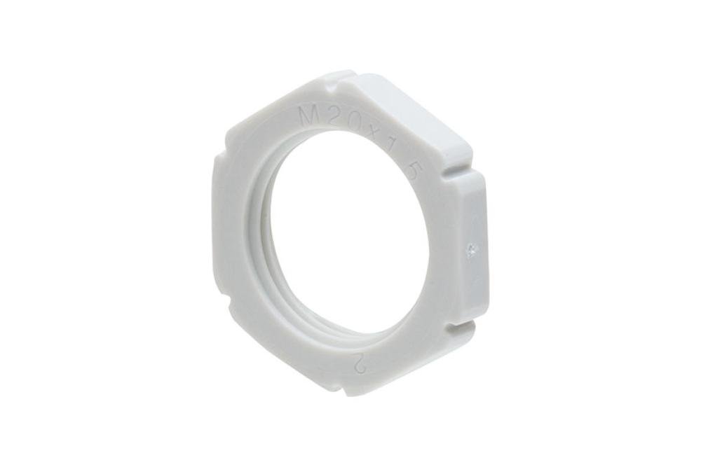 ELK-9010-000 | ÉCROU M20 EN PLASTIQUE WISKA