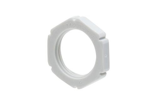 ELK-9010-000 | KUNSTSTOF MOER M20 WISKA
