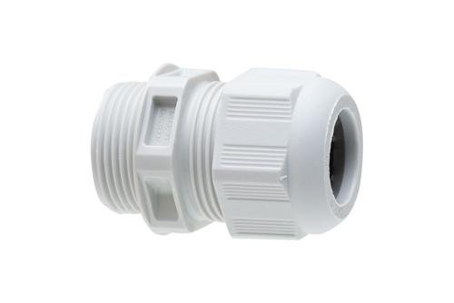 ELK-9011-000 | KUNSTSTOF WARTEL M25 WISKA