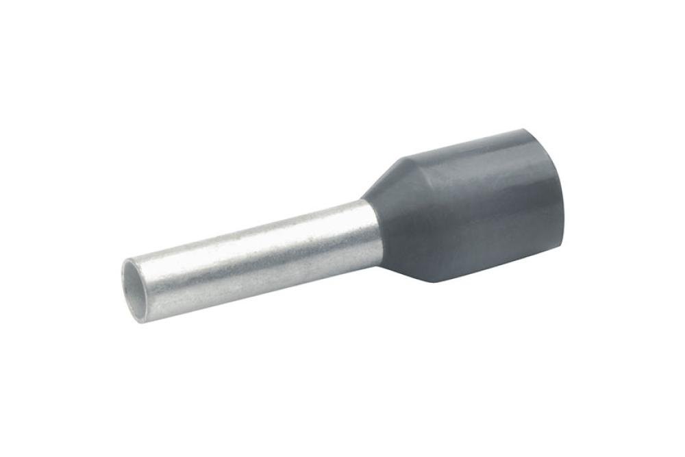 ELK-9028-020 | ADEREINDHULS 1,5MM2 L10MM KLAUKE - 100PCE/PCK