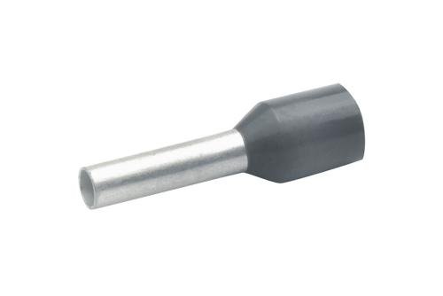 ELK-9028-020 | ADEREINDHULS 1,5MM2 L10MM KLAUKE - 100PCE/PCK
