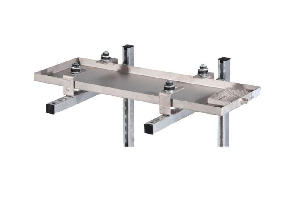 AUR-0005-000 | SYS. DE RETENTION ET SECURITE POUR HUILE BASIC - AURU-OP5 - 35X930X1140MM (4,2 L)