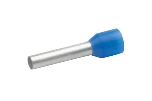 ELK-9030-060 | ADEREINDHULS 2,5MM2 L12MM KLAUKE - 100PCE/PCK
