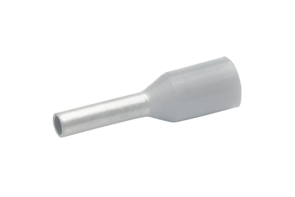 ELK-9032-050 | EMBOUT 4MM2 L12MM KLAUKE - 100PCE/PCK