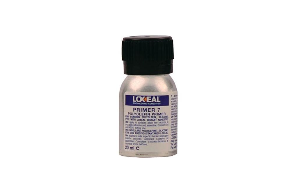 PRO-2101-000 | PRIMER VOOR CYANOACRYLAATLIJM 20ML