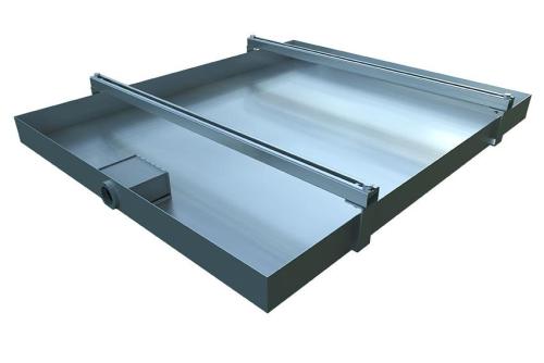 AUR-1005-000 | AURU-L PREMIUM RANGE AURU-L5 - 80X1000X1200MM
