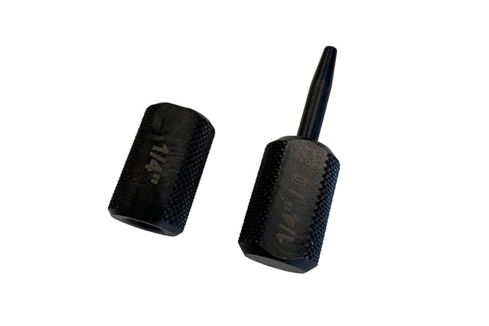 CIF-4900-000 | OUTIL DE CALIBRATION SAE 1/4' POUR ÉPAISSEUR DE TUBE 0.8MM
