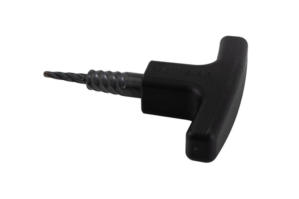 CIF-4920-000 | OUTIL DE CALIBR. PREMIUM SAE 1/4' - 1/2' POUR ÉPAISSEUR DE TUBE 0.8MM