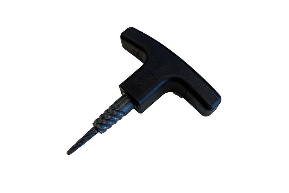 CIF-4920-000 | OUTIL DE CALIBR. PREMIUM SAE 1/4' - 1/2' POUR ÉPAISSEUR DE TUBE 0.8MM