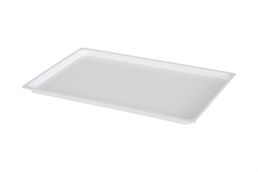 KPC-6040-010 | PLATEAU ABS 600X400 MM - EURO
