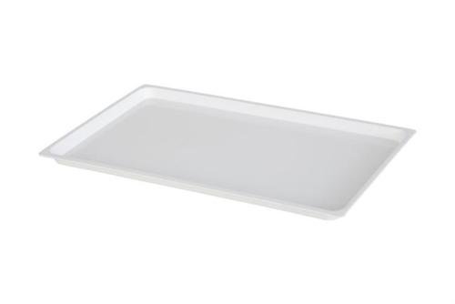 KPC-6040-010 | PLATEAU ABS 600X400 MM - EURO