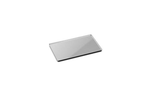 LIM-2616-841 | PLAT DE PRESENTATION - INOX 260X160X5MM AISI304