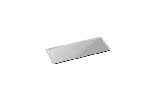 LIM-3213-841 | PLAT DE PRESENTATION - INOX 320X130X5MM AISI304