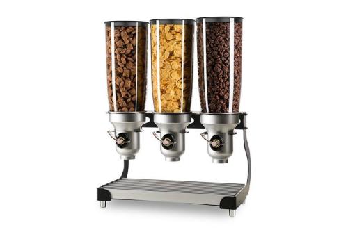 LFD-2301-842 | DISTRIBUTEUR FREE FLOW 3X 5L - AUTONOME