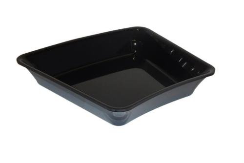 LPT-8828-020 | SALADIER - PETALE 22,5° - 200X265X80MM