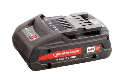 RBT-9003-000 | BATTERIE RO BP18/4 LI-HD