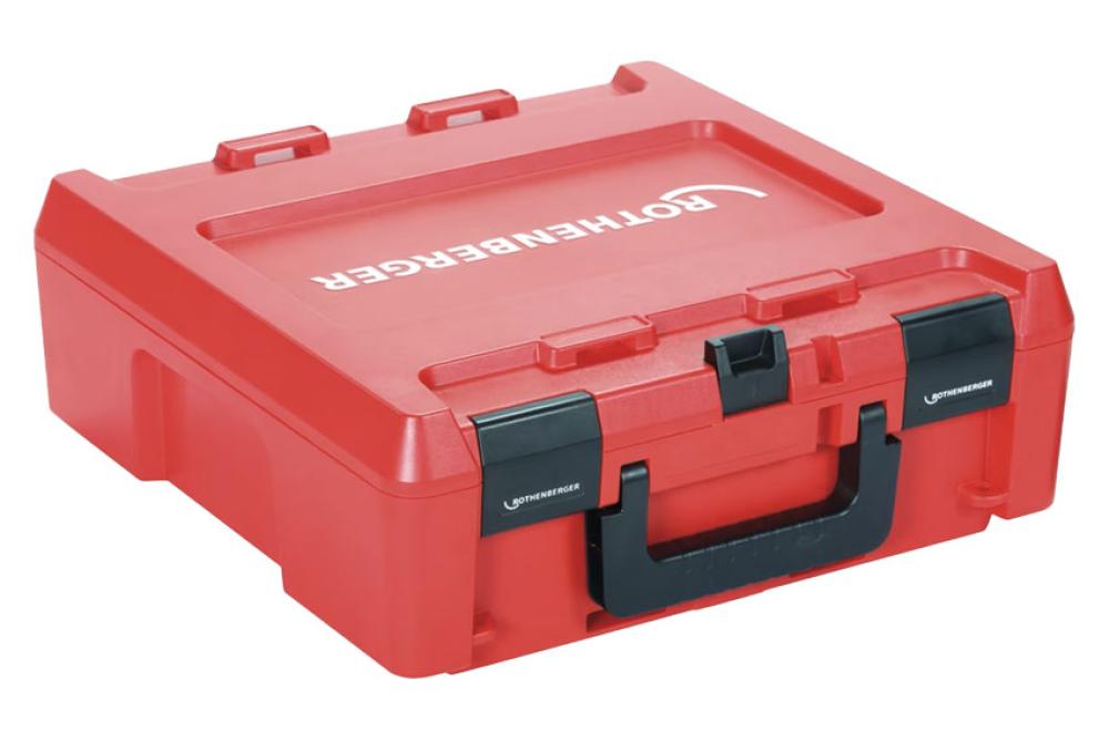RBT-9901-000 | ROCASE 4414 SYSTEME DE RANGEMENT POUR 8xMAXIPRO MÂCHOIRE COMPACT DE SERTISSAGE