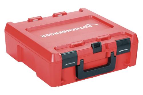 RBT-9901-000 | ROCASE 4414 SYSTEME DE RANGEMENT POUR 8xMAXIPRO MÂCHOIRE COMPACT DE SERTISSAGE